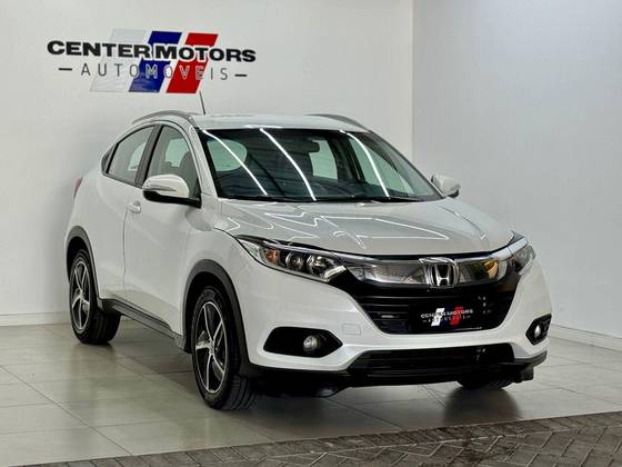 HONDA HR-V 1.8 16V FLEX LX 4P AUTOMÁTICO HONDA HR-V 1.8 16V FLEX LX 4P AUTOMÁTICO